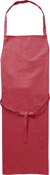 GREMBIULE IN POLIESTERE 200 g/m²